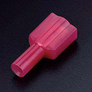 FDFNY-MDFNY 公、母全絕緣接頭（尼龍）